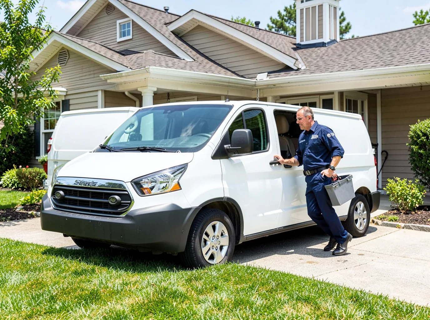 Emergency Plumber company in Groveport, OH